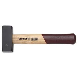 Gedore Red Club Hammer 1250 - 2000g